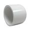 York S1-PVC-447-015 Slip Cap Schedule #40 1-1/2"