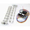 Bard HVAC EHWA05-B15B Electric Heater Element Kit 15Kw 208-230V