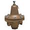 Watts 0840000 Bronze Process Steam Pressure Regulator 1" 30-140psi 252A