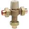 Watts 0559115 Thermostatic Mixing Valve 1/2" LFMMVM1-US