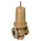 Watts 0681060 Direct Operated Water Pressure Reducing Valve 4"