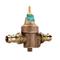 Watts 0009807 Water Pressure Reducing Valve 3/4" LFN55BM1 (W/PRESS)