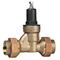 Watts 0009520 Lead Free Water Pressure Reducing Valve 1 1/2" (LFN45BDU)