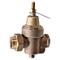 Watts 0009645 Water Pressure Reducing Valve 1" (LFN55BM1-US-G)