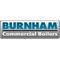 Burnham Boiler 101585-04 Blower/Gas Valve Vdc Assembly