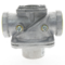 Siemens Combustion VGG10.504U Single Gas Valve Body 2"