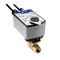 Johnson Controls VG1241AE+943AGA Actuator Assembly 1/2" 2-Way 1.9Cv 24V 2-Position/Floating Normally Closed