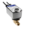 Johnson Controls VG1241BG+906IGA Actuator Assembly 3/4" 2-Way 4.7Cv 24V 2-Position/Floating Non-Spring Return