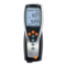 Testo 435-4 Multi-function IAQ/HVAC Meter w/ Memory & Differential Pressure