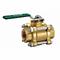 Watts 0123231 Lead Free Full Port Ball Valve 1" LFB6800