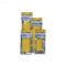 Nu-Calgon 61047 Purcool Yellow Strips 3 Ton 100Pk
