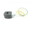Asco 238814-032-D Replacement Coil EFHT 120V 10.1 Watts