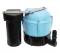 Little Giant 550522 Pump with Tank 115V 1/150 HP 9ft Cord