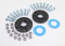 Grundfos 335021 2"Npt 250# Flange Set