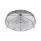 Liebert 315929P1 Metal Fan Guard PVC Coated