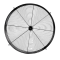 Liebert 315929P1S Metal Fan Guard PVC Coated