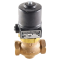 Magnatrol 18A24-W Solenoid Valves [1" Normally Closed 120V 50 PSI Full PORT]