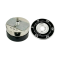 Marktime 74001 Panel Mount Time Switch 60-Minute