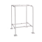 Quick-Sling QSMS1203 Mini-Split Double Stack Stand