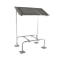 Quick-Sling QSRB1000 Roof Bracket