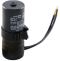 Danfoss 117U5014 Motor Start Capacitor for HST Applications 220V for Series PL Compressors