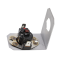 Slant Fin 460-754-000 Draft Div Block Safety Switch Assembly "S"