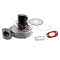 Trane FAN1306 Centrifugal Fan Assembly 120V 3500/2800rpm