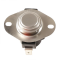 White-Rodgers 3L05-1 Adjustable Snap Disc Fan and Limit Control