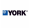 York S1-024-42074-000 Condenser Motor 460V 1-Phase 3/4HP 1075 RPM