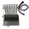 York 2TP04531846 18Kw 460V Electric Heater