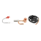 Copeland Compressor 998-0340-00 Liquid Injection Kit