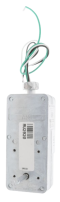Multi Products 2920 Stall-Type Damper Actuator 120V CCW Type E Shaft