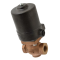 Magnatrol G129S43SC-ACTS Solenoid Valves 3/4" NPT Normally Closed 180PSI Steam 120V