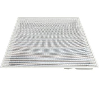Titus PAR-3-22X22 Perforated Grill Assembly 22" x 22"