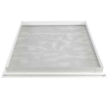 Titus PAR-3-22X22 Perforated Grill Assembly 22" x 22"