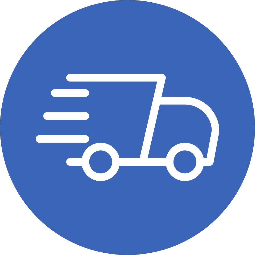 ProDesk Shipping Truck - Join To Get Special Shipping Benefits