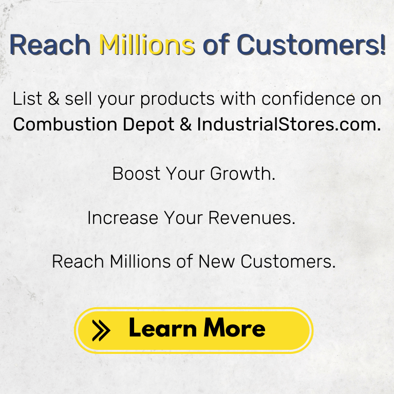 Combustion Depot | Shop Online for Parts and Systems used in the ...